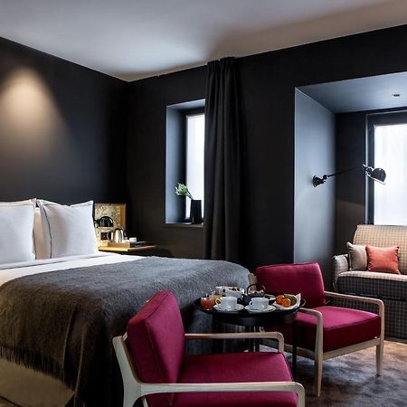 Hotel Louvre-Lens - Esprit De France Dış mekan fotoğraf