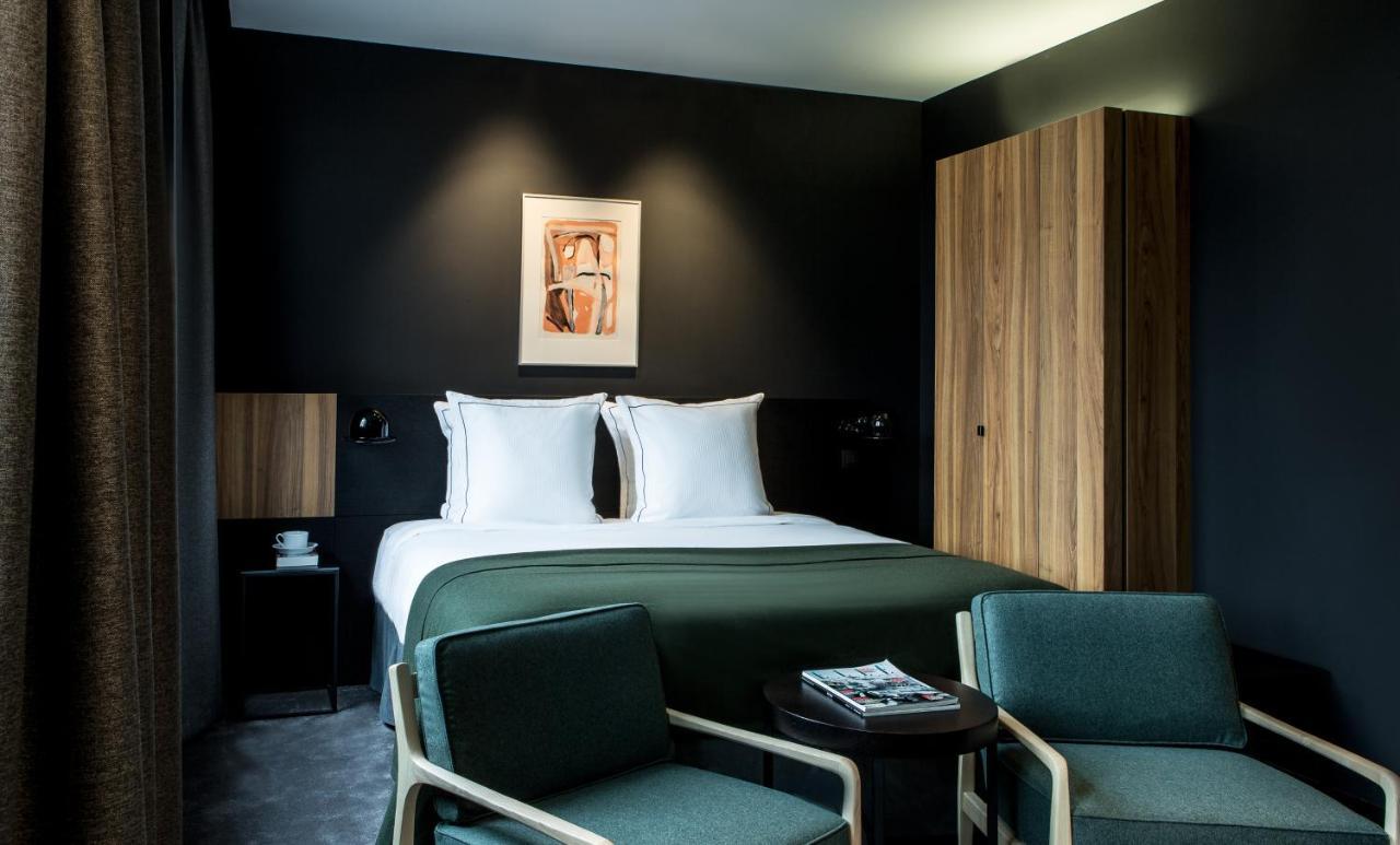 Hotel Louvre-Lens - Esprit De France Dış mekan fotoğraf