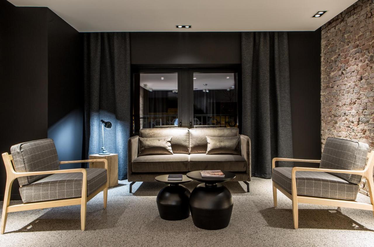 Hotel Louvre-Lens - Esprit De France Dış mekan fotoğraf