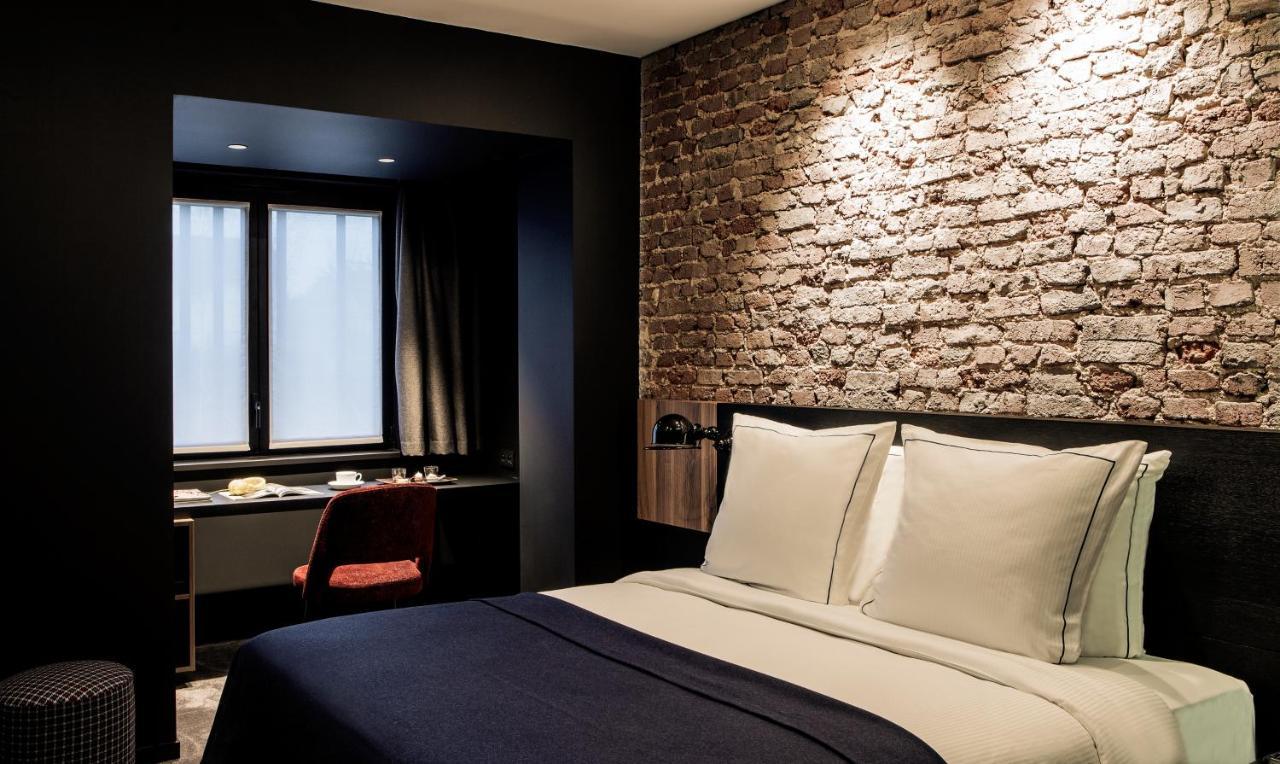 Hotel Louvre-Lens - Esprit De France Dış mekan fotoğraf